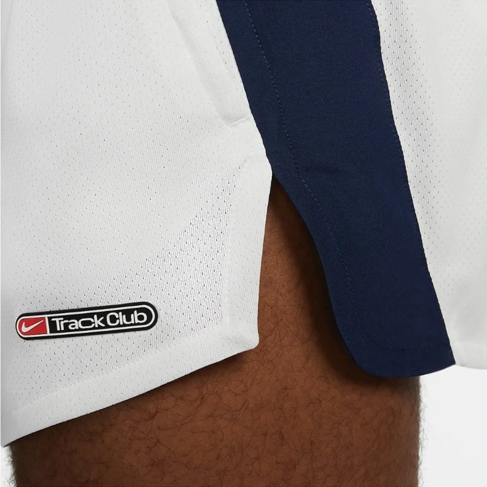 Large Nike Running Shorts